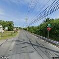 House fire reported on Maple Avenue