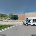 Follow-up medical exam at AVH for prior incident