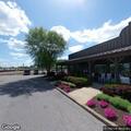 24-year-old woman has seizure after falling at restaurant