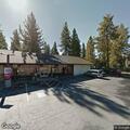 Traffic stop at Tahoe City convenience store