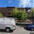 Crash involving Aspen Medical clinic