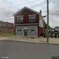 Commercial building fire investigation on Montgomery