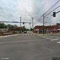 Traffic check at Montgomery and Plainfield