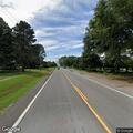Car speeding and passing on shoulder on Highway 65