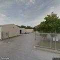 Alarm at Mayfield Highway shop
