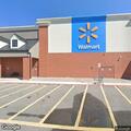 Cooperative shoplifting suspect held at Walmart