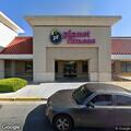 Three-vehicle crash near Planet Fitness parking lot