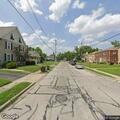 73-year-old male injured in fall at Home Street