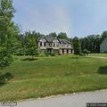 Home fire alarm on Green Spring Farm Drive