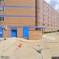 Fire investigation at Bradford Apartments
