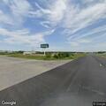 Frantic man moves on highway median near Green Valley Parkway