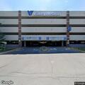 Woman treated for overdose at parking garage
