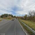 Three-vehicle crash at Mountain Road and Charlestown Pike