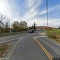 Injured deer creating traffic hazard on Leesburg Pike