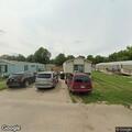 Man tried to open camper door then left scene