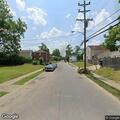 Odor of smoke reported in basement on Elton Place