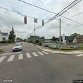 Traffic stop on Plainfield Road near Webster Avenue