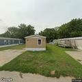 Unwanted person complaint near East Valley lot