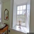 Smoke alarm at Airbnb on Charlestown Pike
