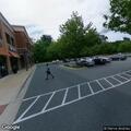 Ambulance transports sick person to dental office