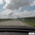 Burglary reported at highway 24 address