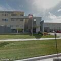 75-year-old male transported for heart conduction issue