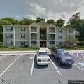 People ringing doorbell and running from apartment