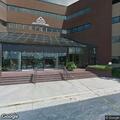 Person with hemorrhage near Elkridge Landing Road