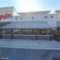 Person having a seizure at Glory Days Grill