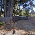 Small attended burn pile in Dutch Flat