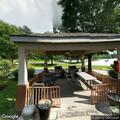 Person treated after fall at Linthicum Heights hotel