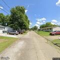 74-year-old man fallen with hip pain at Maple St