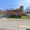 Intrusion alarm at church on Dixie