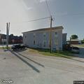 Intoxicated resident going door to door over missing bag