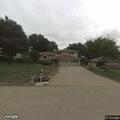 Aggressive loose dog reported on Country Club Drive