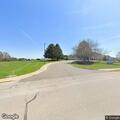 Person having generalized seizure near Bloomington Meadows Hospital