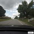 Report of wrong-way driver on Highway 24
