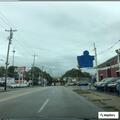 Assault reported on Vine Street near bus stop