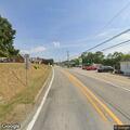 Report of erratic dark blue Honda Civic on Route 16