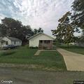 Oven heating element fire reported in orrick home