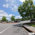 Argument over parking spot at Columbia Gym