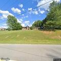 Smoke detector alarm at New England Ridge Road home