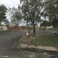 Male with head injury conscious at high school field