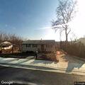 Outside fire reported on Regency Circle