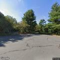 Fire alarm at single-family home on Hallowell Court