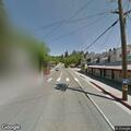 Person with diabetic complications at Oak Street address