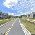 Gas odor reported near Old Baltimore Road