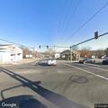Driver reportedly drinking beer while driving