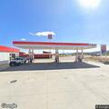 Reckless driving complaint near Fairplay gas station