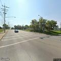 Two-vehicle crash with head injury on West Galbraith